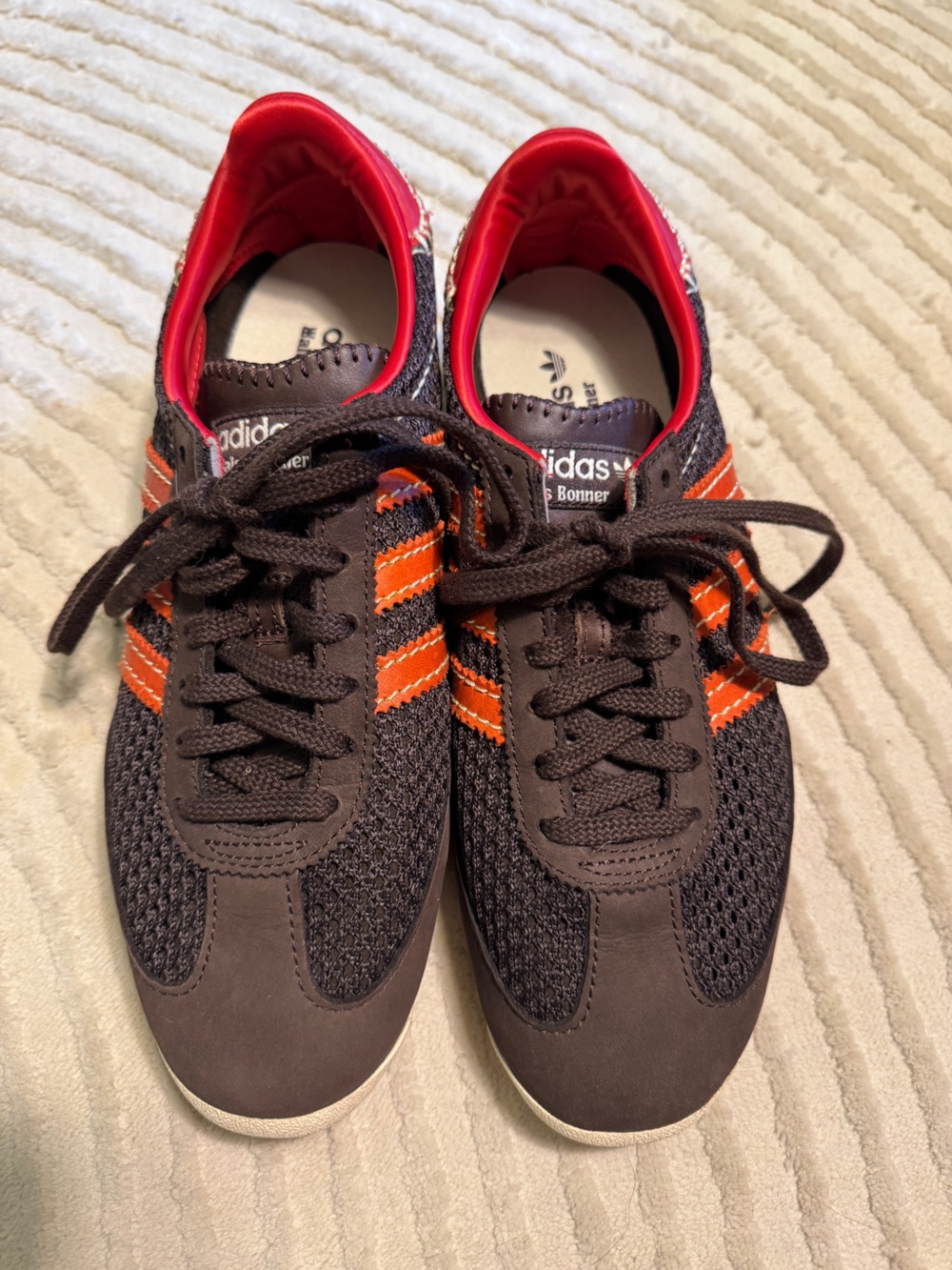 Adidas Wales Bonner x SL72 Knit